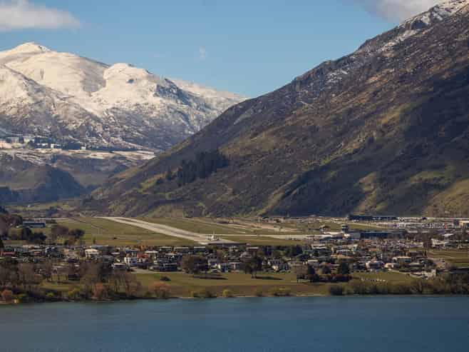 105 Goldfield Heights, Queenstown