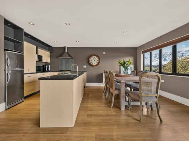 105 Goldfield Heights, Queenstown