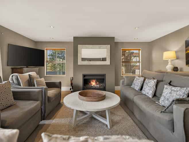 105 Goldfield Heights, Queenstown