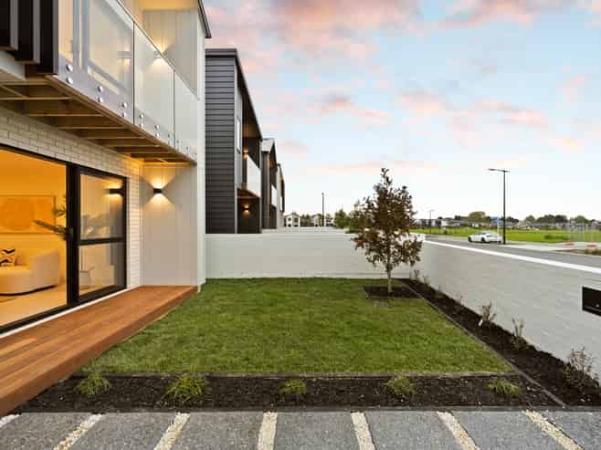 54 Chilman Terrace, Chartwell
