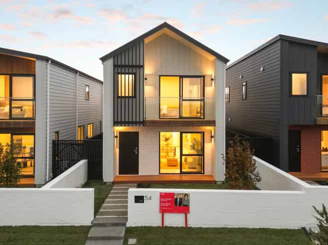 54 Chilman Terrace, Chartwell