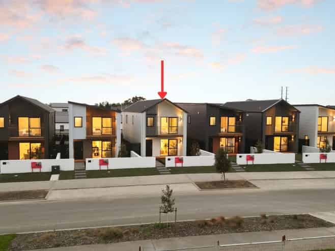 54 Chilman Terrace, Chartwell
