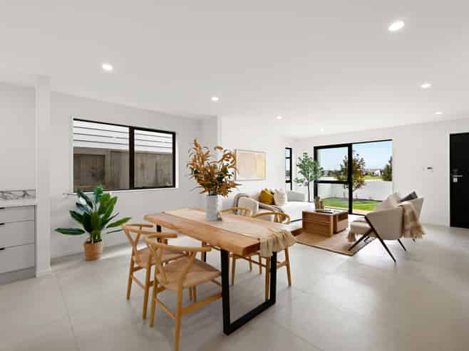 54 Chilman Terrace, Chartwell
