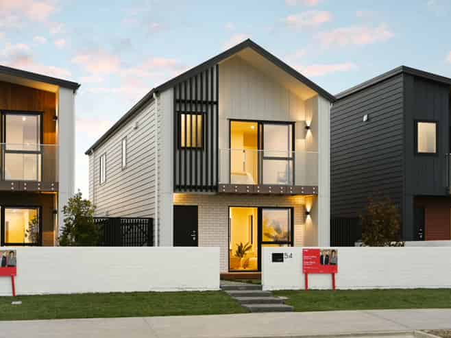 54 Chilman Terrace, Chartwell