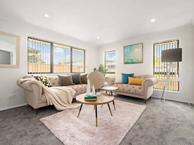 10 Arriere Lane, Millwater