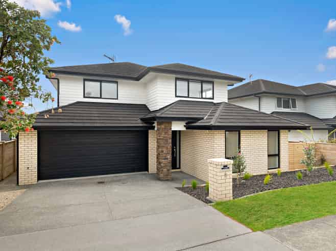 10 Arriere Lane, Millwater