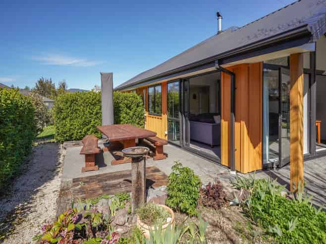 6 Dumblane Way, Hanmer Springs