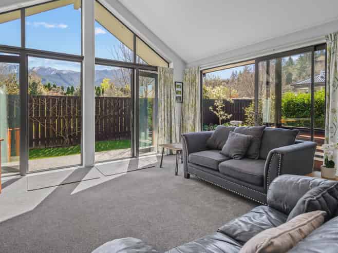 6 Dumblane Way, Hanmer Springs