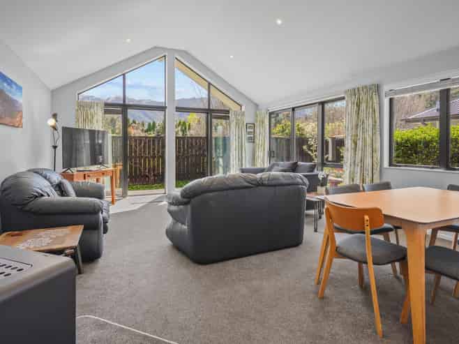 6 Dumblane Way, Hanmer Springs