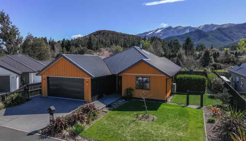 6 Dumblane Way, Hanmer Springs