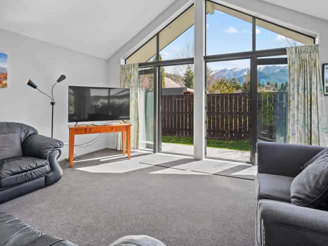 6 Dumblane Way, Hanmer Springs