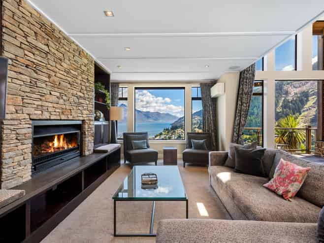 9/15 Kerry Drive, Queenstown
