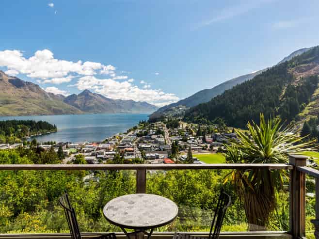 9/15 Kerry Drive, Queenstown