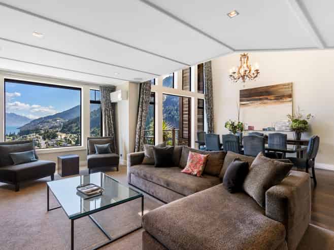 9/15 Kerry Drive, Queenstown