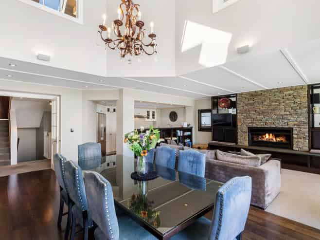 9/15 Kerry Drive, Queenstown