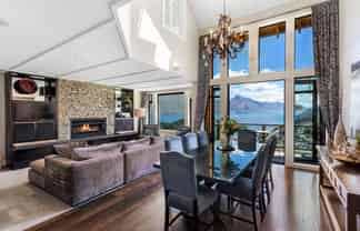 9/15 Kerry Drive, Queenstown