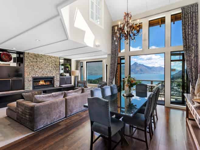 9/15 Kerry Drive, Queenstown