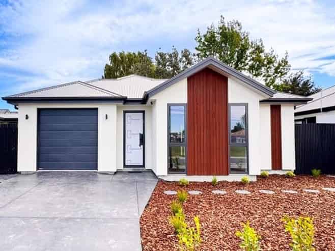 7 Akoranga Place, Hornby