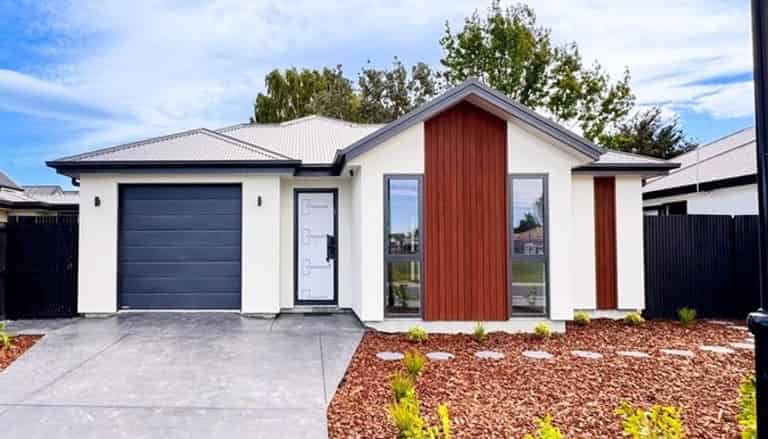 7 Akoranga Place, Hornby