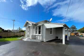 1/64 Dominion St, Takapuna