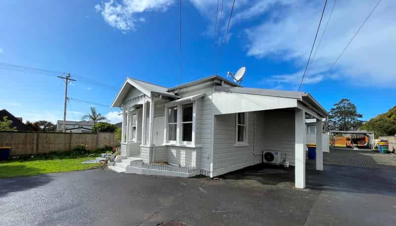 1/64 Dominion St, Takapuna
