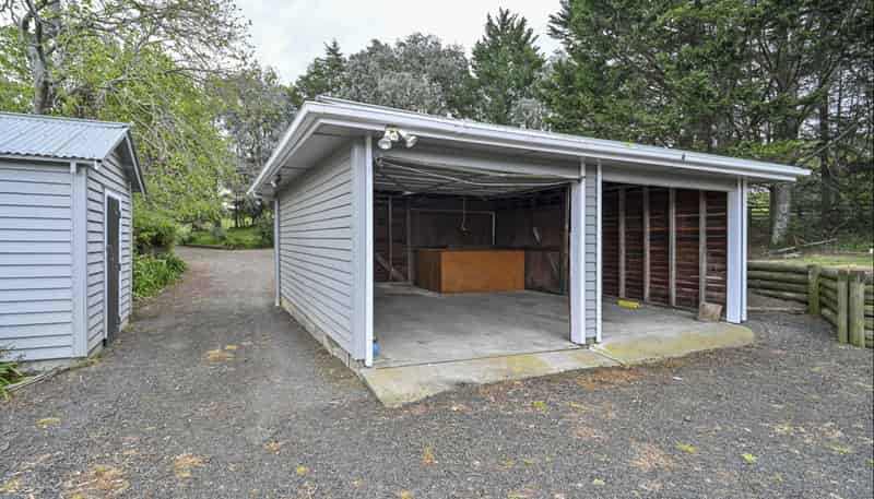 2029 Matapiro Road, Crownthorpe