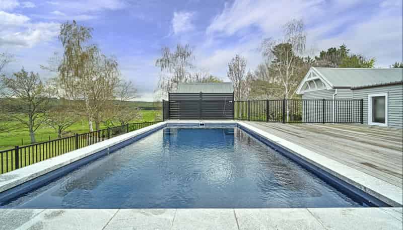 2029 Matapiro Road, Crownthorpe