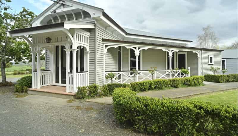 2029 Matapiro Road, Crownthorpe