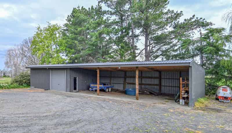2029 Matapiro Road, Crownthorpe