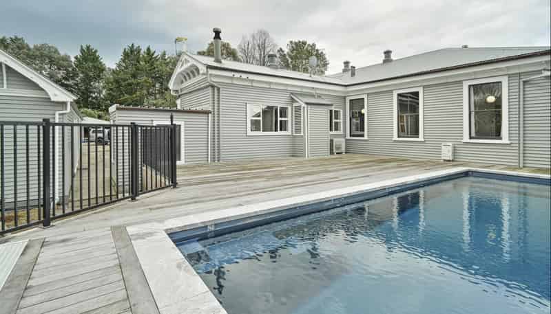 2029 Matapiro Road, Crownthorpe