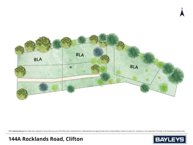 144A Rocklands Road, Clifton