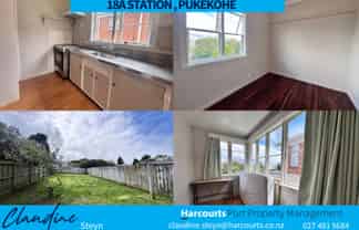 18a Station Road, Pukekohe