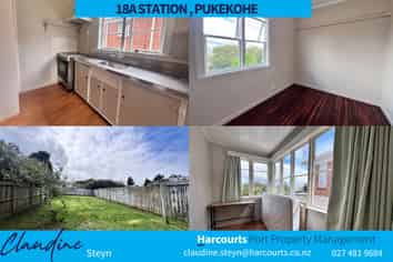 18a Station Road, Pukekohe