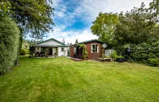 50a Jollies Pass Road, Hanmer Springs