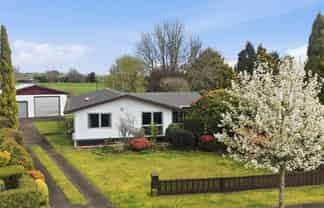 6 Waimate Crescent, Tokoroa