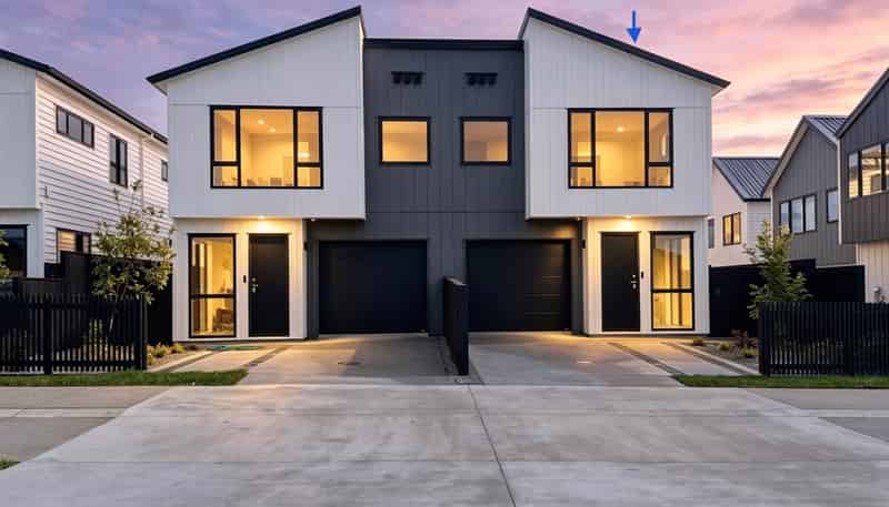 90 Parish Drive, Milldale