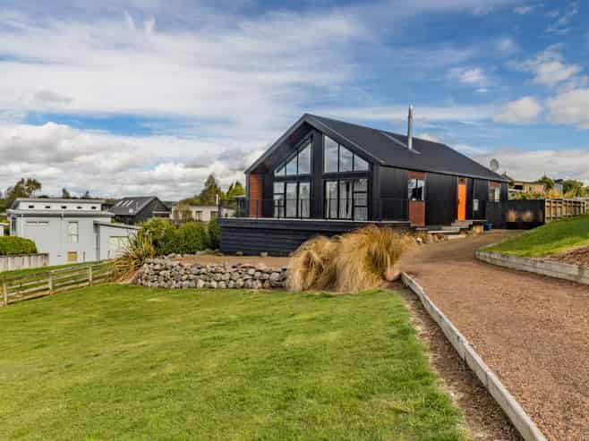 31 Willow Lane, Ohakune
