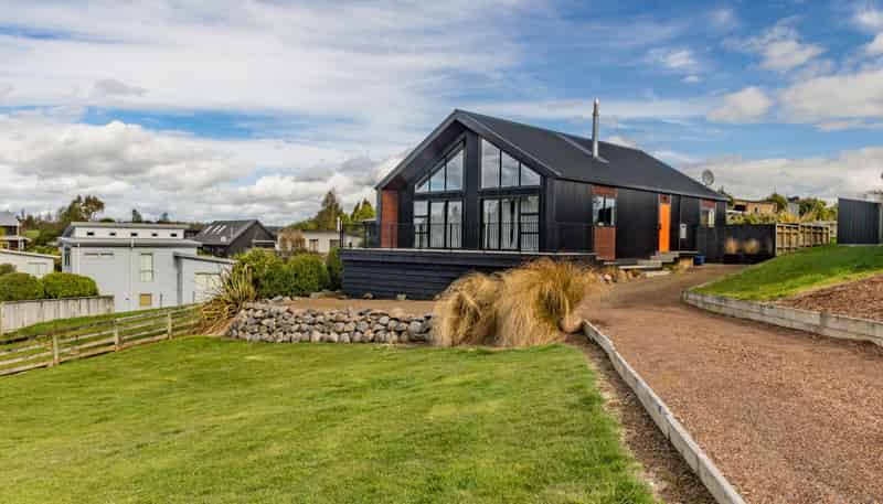 31 Willow Lane, Ohakune