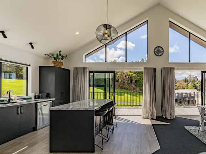 31 Willow Lane, Ohakune