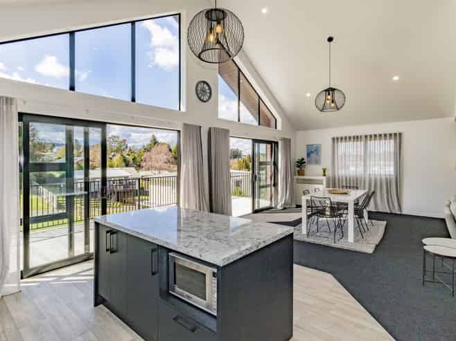 31 Willow Lane, Ohakune