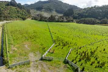 Lot 1 5676 Masterton Castlepoint Road, Castlepoint
