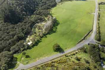 Lot 1 5676 Masterton Castlepoint Road, Castlepoint