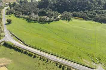 Lot 1 5676 Masterton Castlepoint Road, Castlepoint