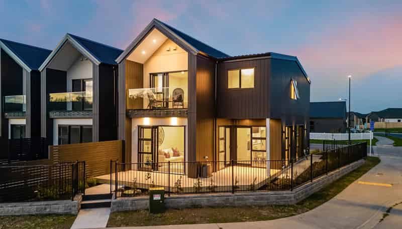 1 Rillside Crescent, Milldale