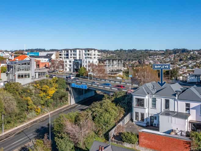 330 and 330A Highgate, Roslyn