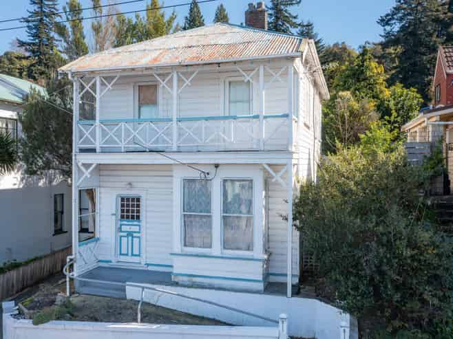 359 York Place, Dunedin Central