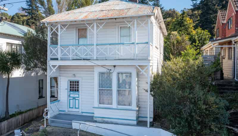 359 York Place, Dunedin Central