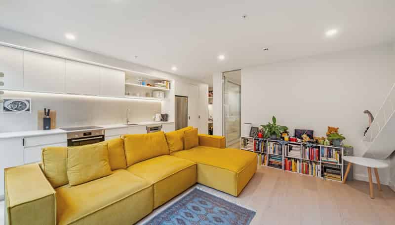 313/10 Alpha St, Te Aro