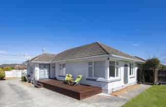 51 Farrington Avenue, Bishopdale