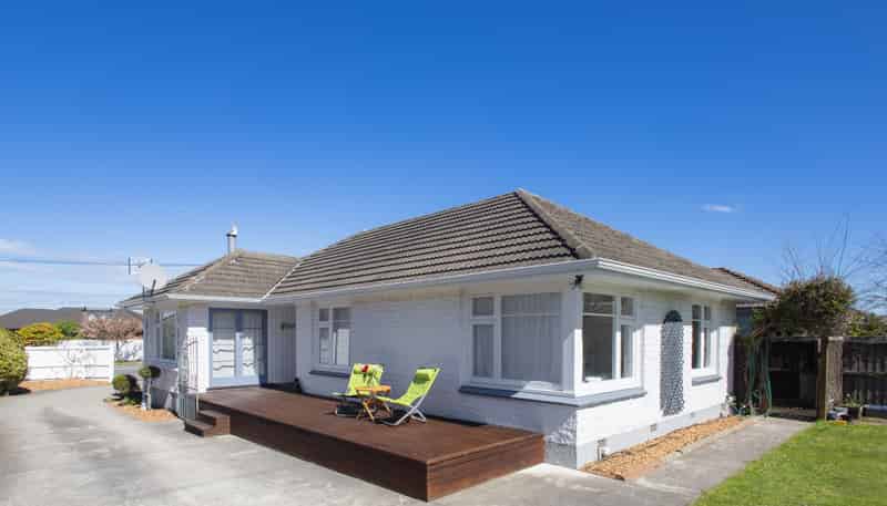 51 Farrington Avenue, Bishopdale